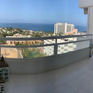 Pondemar Apartaments Vistas Playa Fanabe