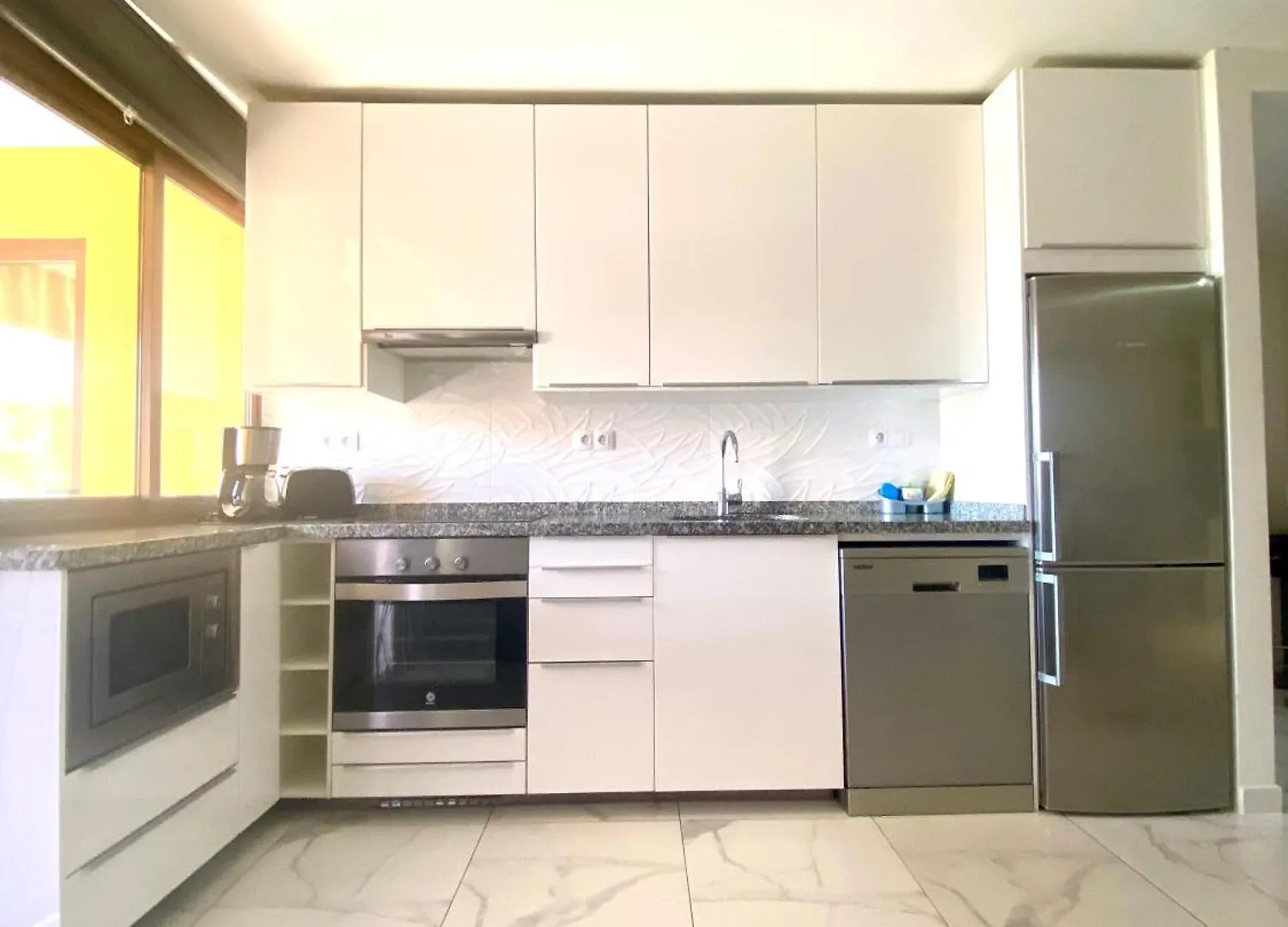 Pueblo Canario Apartment For 6 Persons! Playa Fanabe Spain